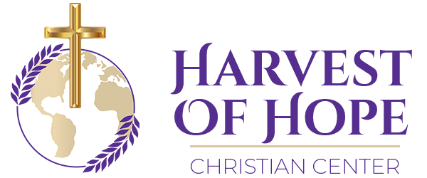 Harvest of Hope Christian Center